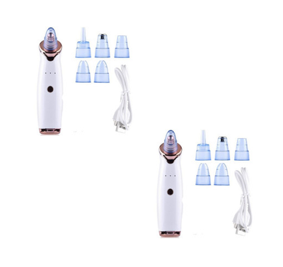 Extractor de Puntos Negros Eléctrico con Succión Facial - Image 27