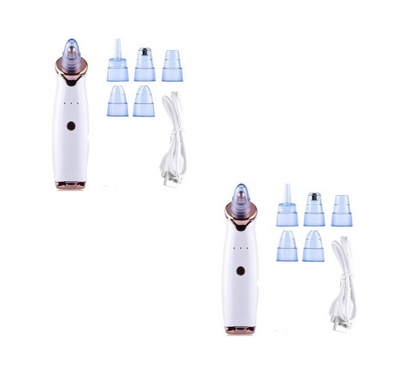 Extractor de Puntos Negros Eléctrico con Succión Facial - Image 27