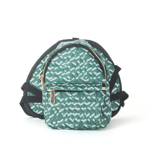Mochila Transportadora para Perros Pequeños y Medianos - Diseño Trendy Fadou - Image 4