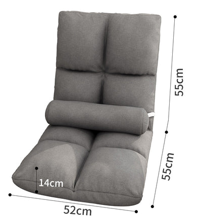 Sofá Perezoso Tatami con Respaldo Reclinable - Image 27