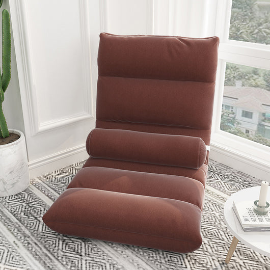 Sofá Perezoso Tatami con Respaldo Reclinable - Image 10