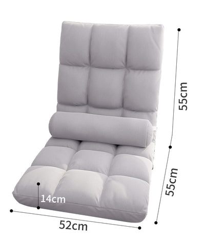Sofá Perezoso Tatami con Respaldo Reclinable - Image 11