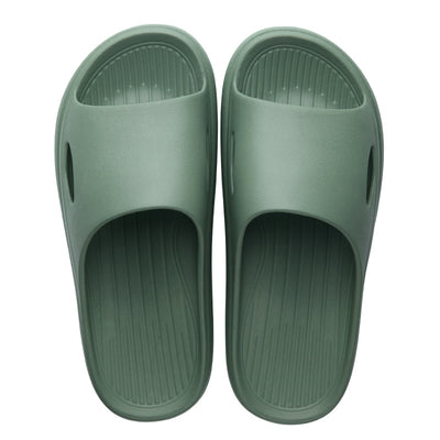 Pantuflas Cómodas Unisex para el Hogar - Sandalias Suaves de Verano para Parejas - Image 12
