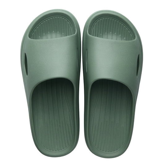 Pantuflas Cómodas Unisex para el Hogar - Sandalias Suaves de Verano para Parejas - Image 12