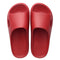 Pantuflas Cómodas Unisex para el Hogar - Sandalias Suaves de Verano para Parejas