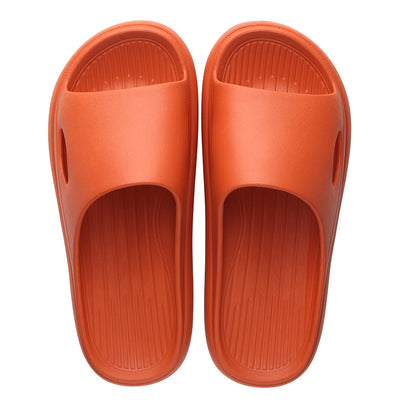 Pantuflas Cómodas Unisex para el Hogar - Sandalias Suaves de Verano para Parejas - Image 2