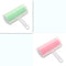 Green And Pink