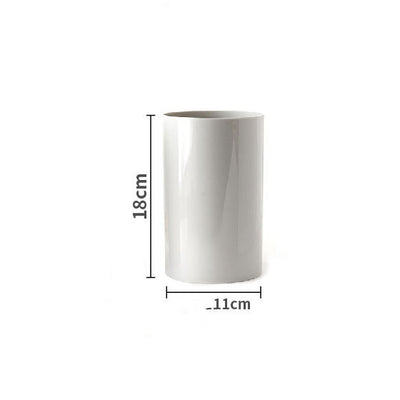 Set de Espátulas de Silicona Blanca Antiadherente para Cocina - Image 6