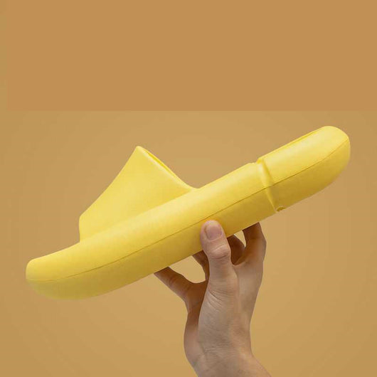 Sandalias y Pantuflas Cómodas para Parejas con Suela Gruesa - Image 5