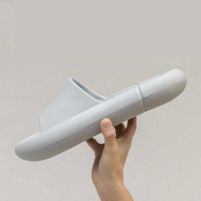 Sandalias y Pantuflas Cómodas para Parejas con Suela Gruesa - Image 7