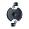 Auriculares Gaming Bluetooth WA15 - Sonido Envolvente Profesional