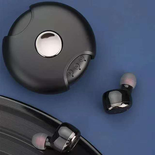 Auriculares Gaming Bluetooth WA15 - Sonido Envolvente Profesional - Image 2