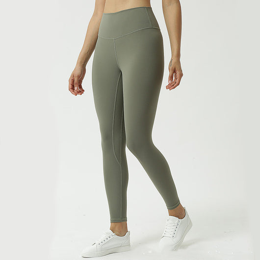 Leggings Deportivos Cintura Alta - Image 10