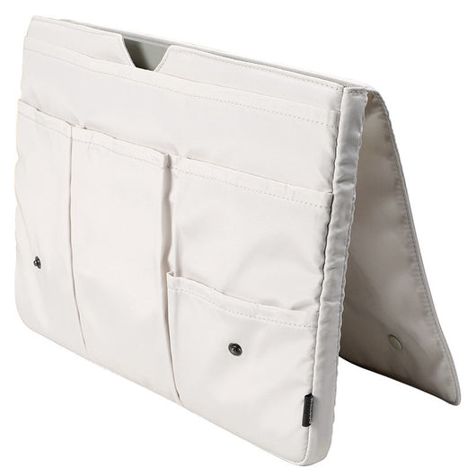 Bolsa Protectora para iPad Compatible con Apple - Organizador Impermeable Anticolisiones - Image 14
