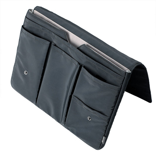 Bolsa Protectora para iPad Compatible con Apple - Organizador Impermeable Anticolisiones