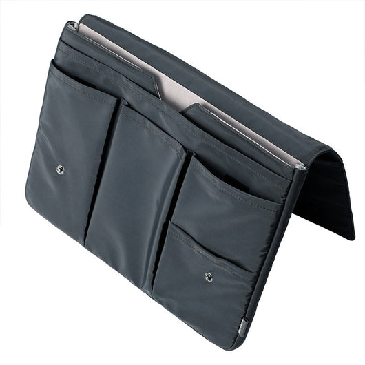 Bolsa Protectora para iPad Compatible con Apple - Organizador Impermeable Anticolisiones