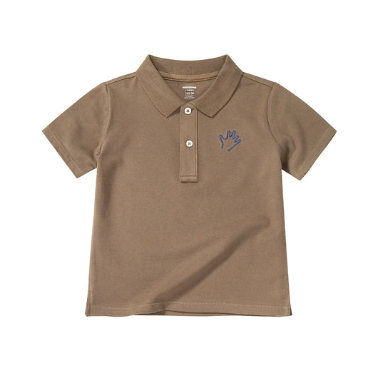 Blusa Clásica Transpirable con Cuello Solapa - Image 7