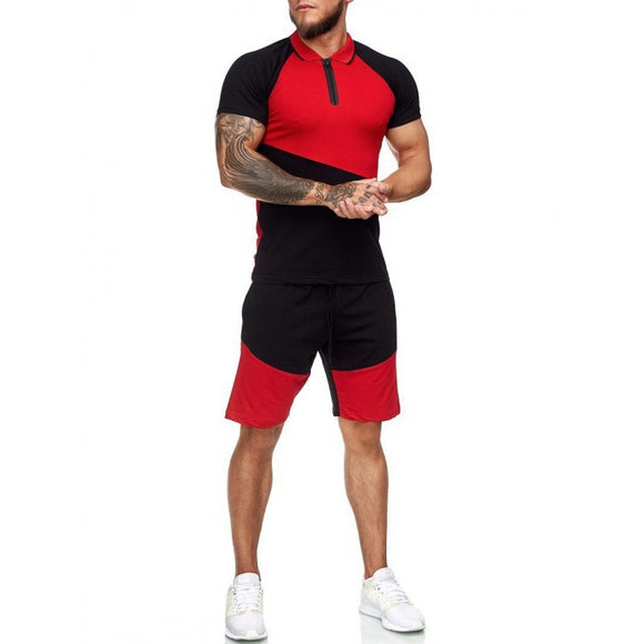Conjunto de Entrenamiento para Correr y Fitness
