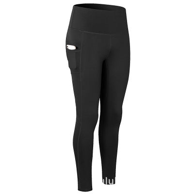 Pantalones Yoga Levanta Cadera Cintura Alta Camuflaje - Image 8