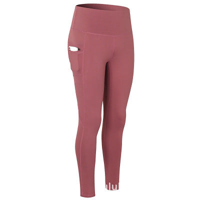 Pantalones Yoga Levanta Cadera Cintura Alta Camuflaje - Image 4