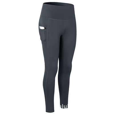 Pantalones Yoga Levanta Cadera Cintura Alta Camuflaje