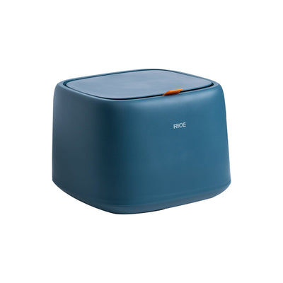 Contenedor Hermético para Arroz y Harina 10 kg - Protección contra Humedad e Insectos - Image 8