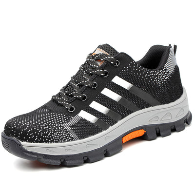 Zapatos de Seguridad con Punta de Acero para Hombre y Mujer - Image 10