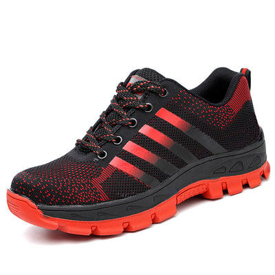 Zapatos de Seguridad con Punta de Acero para Hombre y Mujer - Image 6