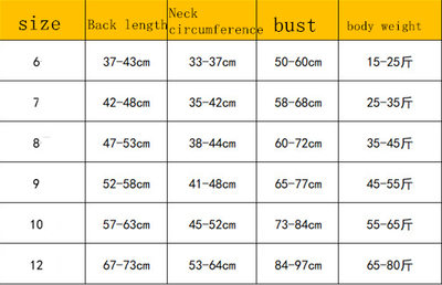 Impermeable Colorido para Perros Grandes - Chaqueta Transpirable para Exterior - Image 7