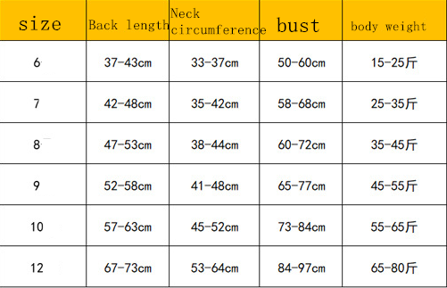 Impermeable Colorido para Perros Grandes - Chaqueta Transpirable para Exterior - Image 7
