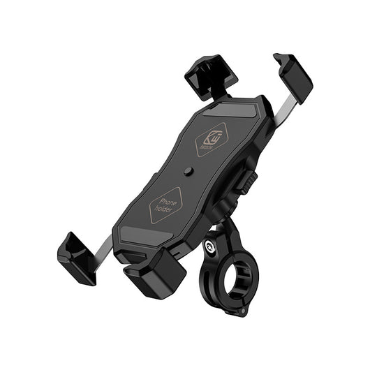 Soporte Magnético para Moto con Cargador Inalámbrico USB - Image 11