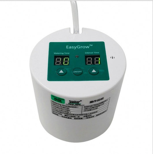 Sistema Automático de Riego por Goteo Inteligente con Temporizador - Image 5