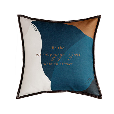 Funda de Cojín para Sofá sin Núcleo - Respaldo Decorativo - Image 3