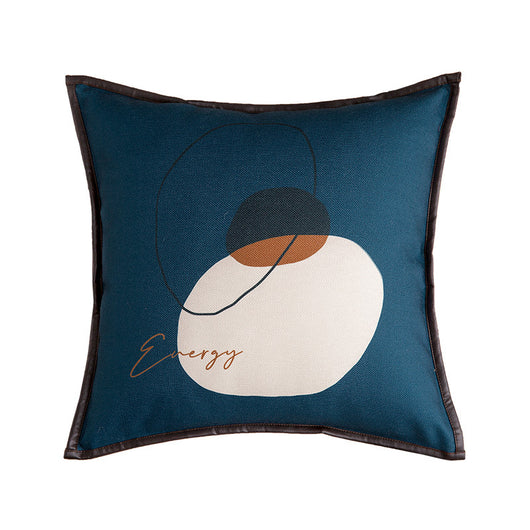 Funda de Cojín para Sofá sin Núcleo - Respaldo Decorativo - Image 4