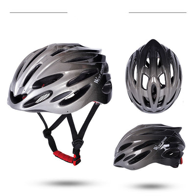 Casco Integral para Ciclismo con Diseño Degradado - Image 12