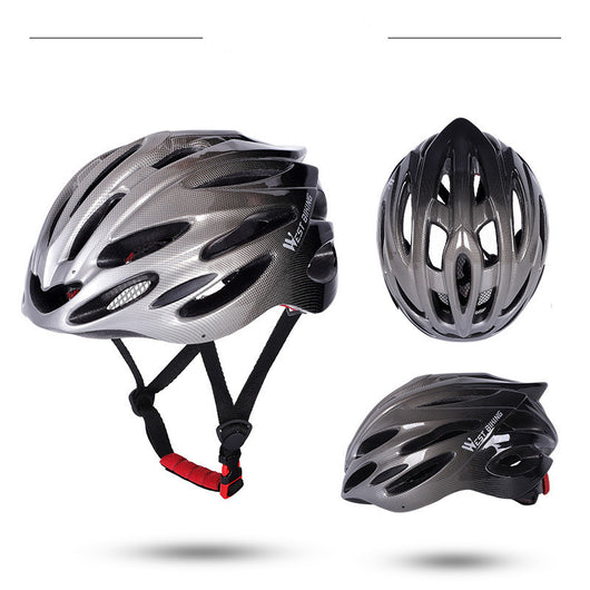 Casco Integral para Ciclismo con Diseño Degradado - Image 12