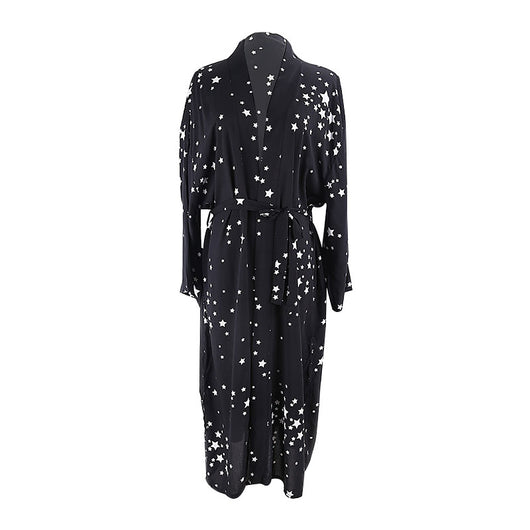 Túnica de Playa Estampada para Mujer - Pareo Kaftan Verano - Image 5