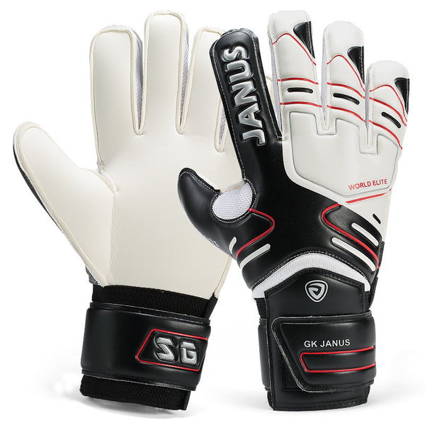 Guantes de Arquero para Fútbol