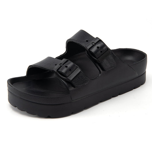 Sandalias y Chanclas de Playa para Ocio al Aire Libre - Image 9
