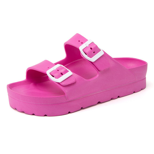 Sandalias y Chanclas de Playa para Ocio al Aire Libre - Image 12