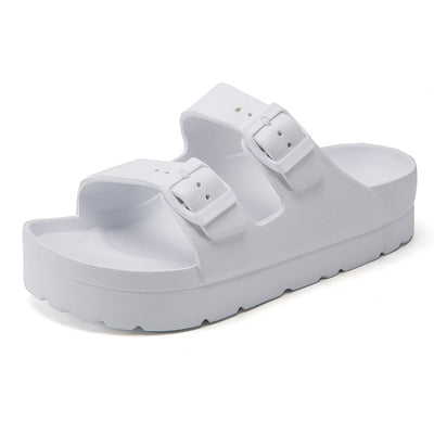 Sandalias y Chanclas de Playa para Ocio al Aire Libre - Image 3