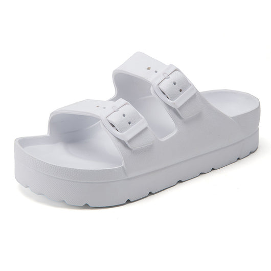 Sandalias y Chanclas de Playa para Ocio al Aire Libre - Image 3