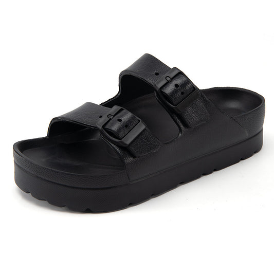 Sandalias y Chanclas de Playa para Ocio al Aire Libre - Image 2