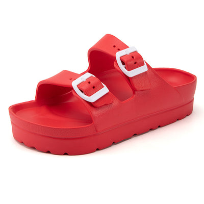 Sandalias y Chanclas de Playa para Ocio al Aire Libre - Image 4