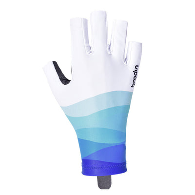 Guantes de Pesca Antideslizantes de Silicona para Exteriores - Image 12