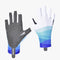 Guantes de Pesca Antideslizantes de Silicona para Exteriores