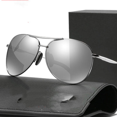 Gafas de Conducción Anti-UV con Visión Día y Noche - Image 15
