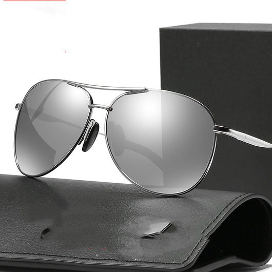 Gafas de Conducción Anti-UV con Visión Día y Noche - Image 15