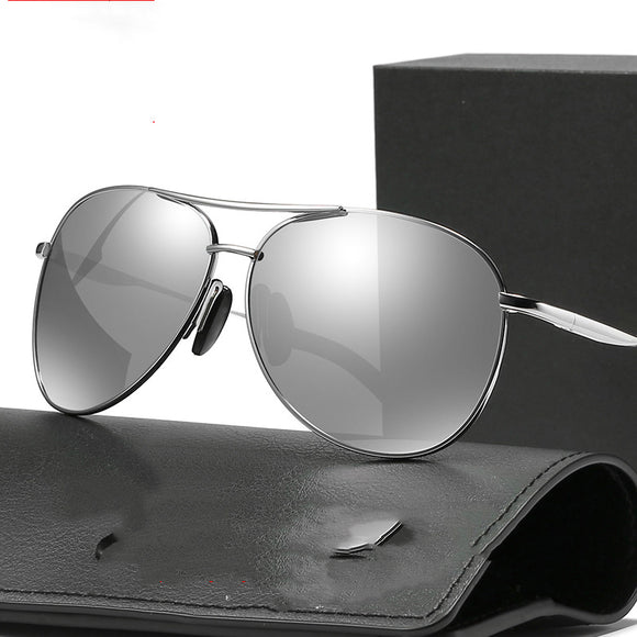 Gafas de Conducción Anti-UV con Visión Día y Noche