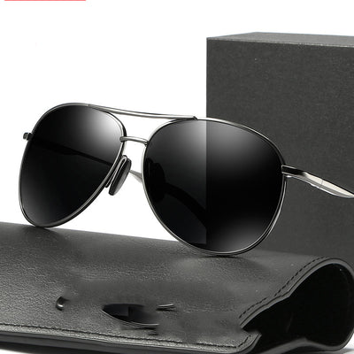 Gafas de Conducción Anti-UV con Visión Día y Noche